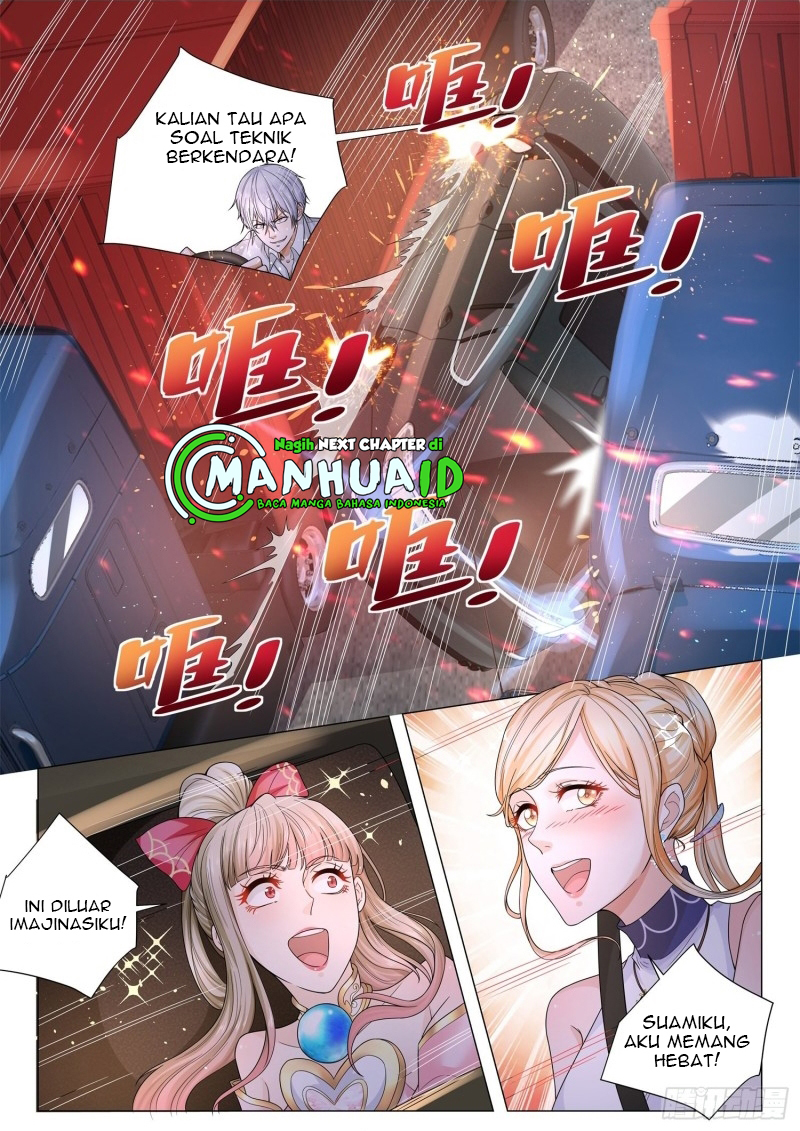 Shen Hao’s Heavenly Fall System Chapter 101 Bahasa Indonesia